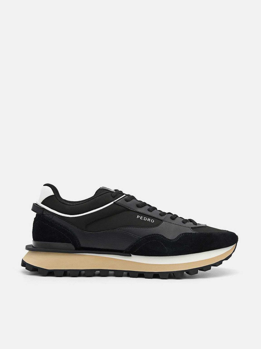 Clearance Stream Suede Sneakers Uni