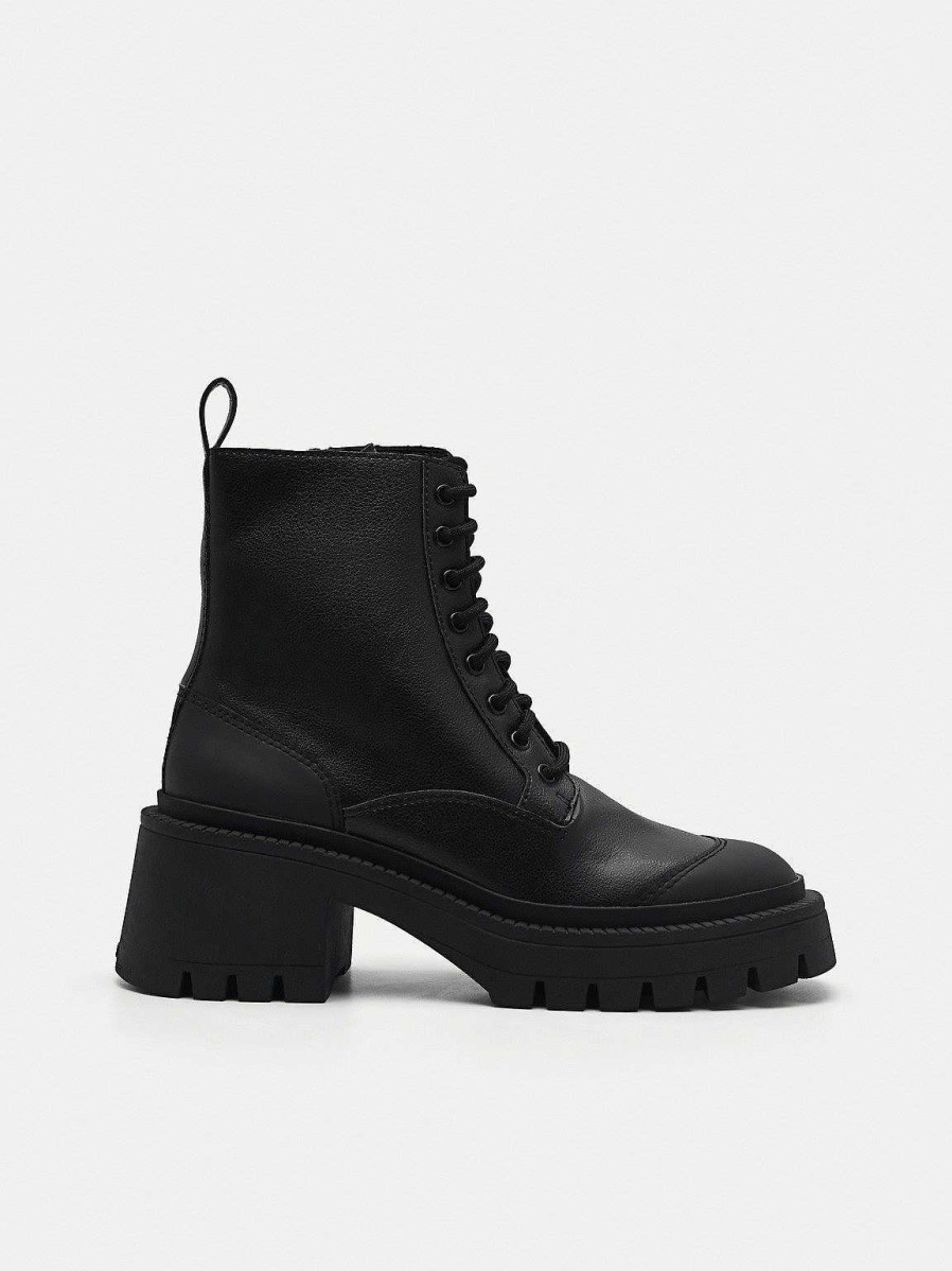 New Berlin Ankle Boots Ankle Boots