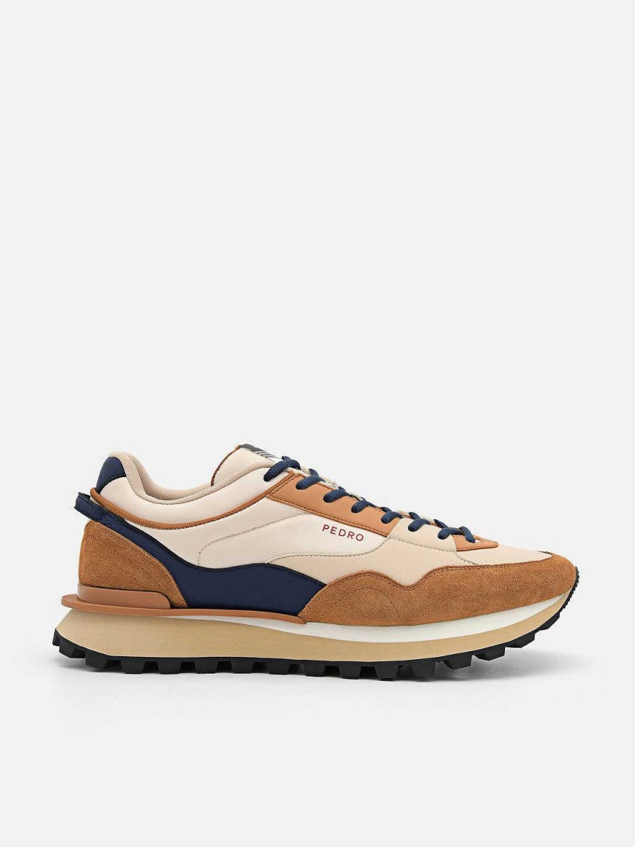 Best Stream Suede Sneakers Sneakers