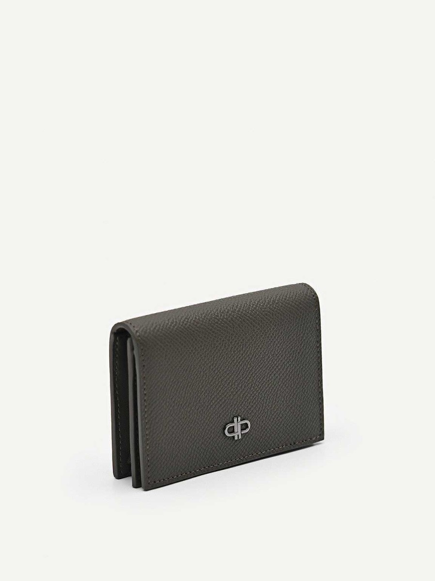 Hot Pedro Icon Leather Card Holder Card Holders