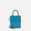 New Pedro Icon Leather Tote Bag Tote Bags