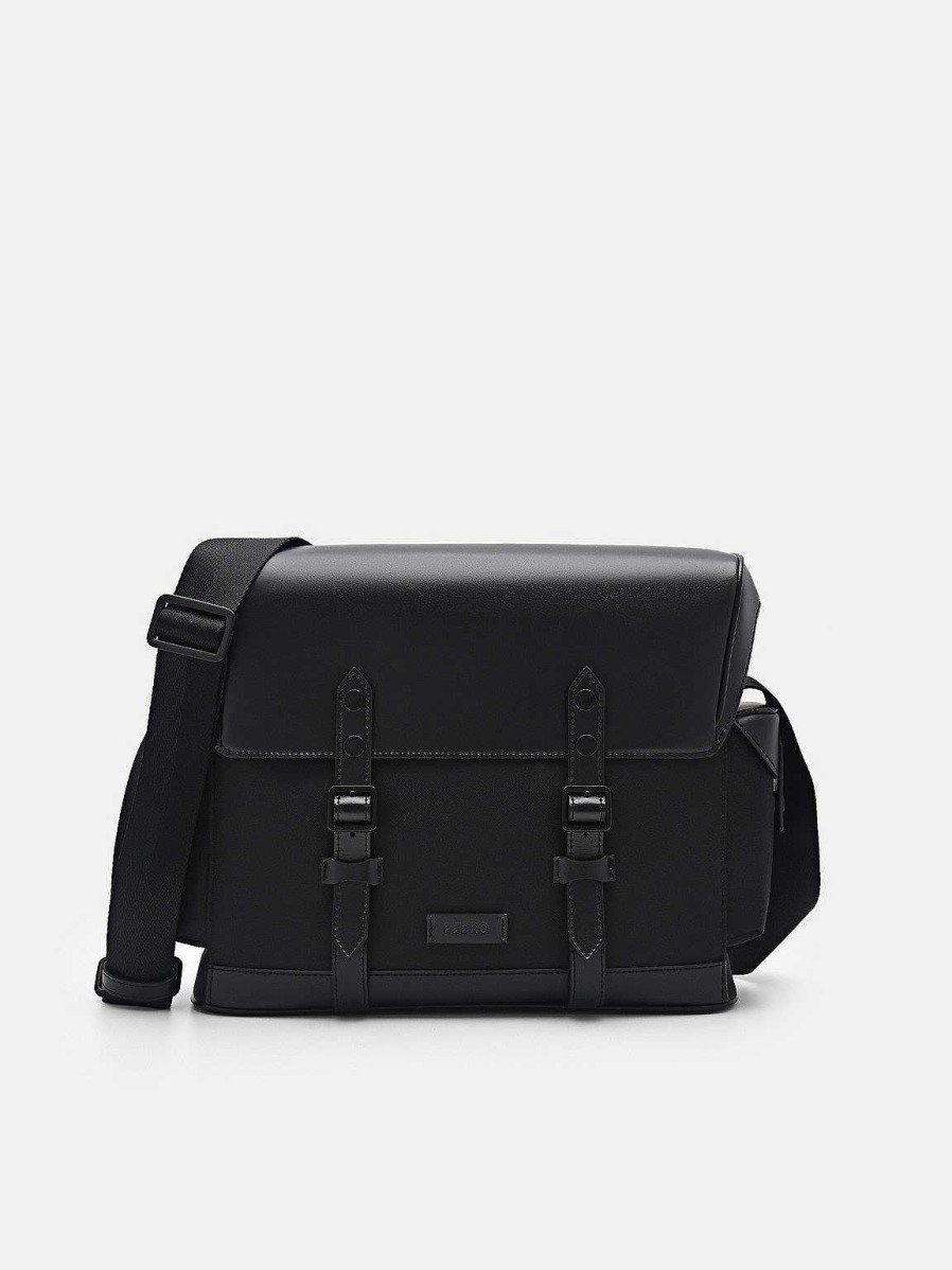 Online Jones Nylon Messenger Bag Messenger Bags