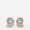 Online Ronni Knitted Sandals Sandals