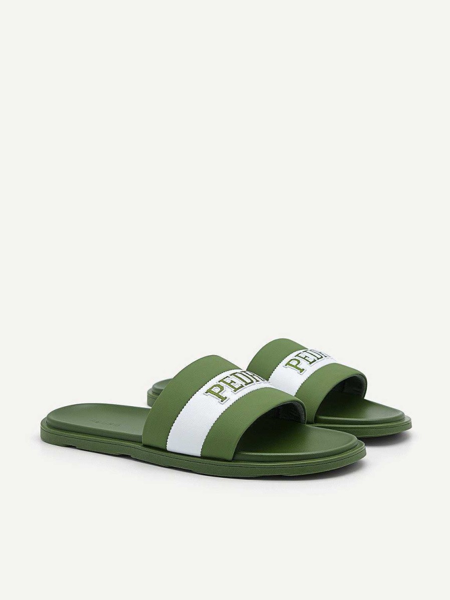 Wholesale Pascal Slide Sandals Sandals