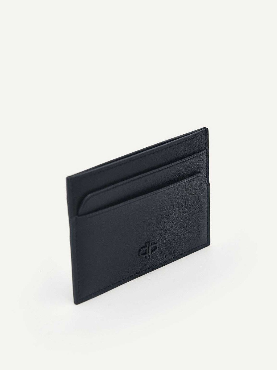 Clearance Pedro Icon Mini Leather Card Holder Card Holders