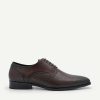 New Brando Leather Derby Shoes Derby Shoes