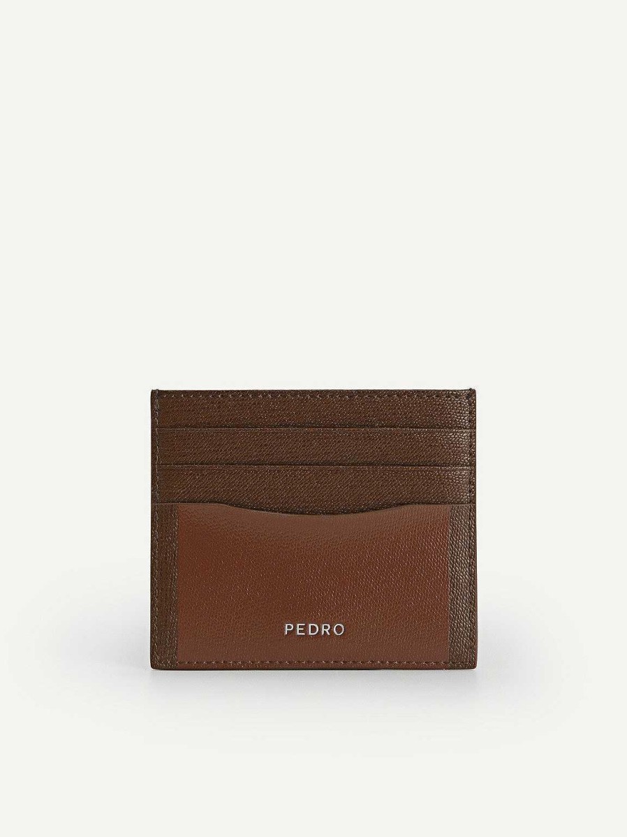 Best Full-Grain Leather Cardholder Card Holders