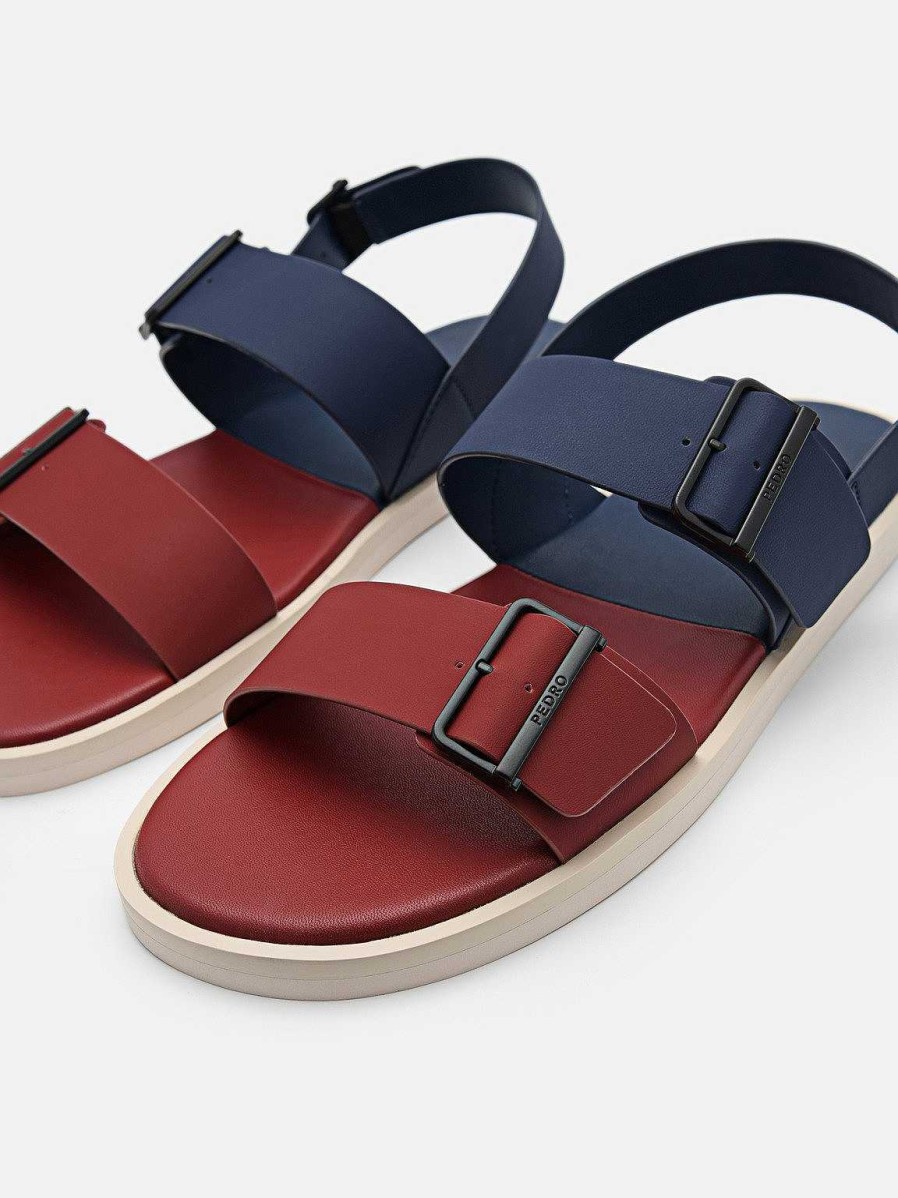 Best Ripley Backstrap Sandals Sandals