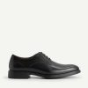 New Altitude Leather Derby Shoes Lace-Ups