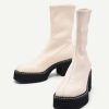 Hot Platform Boots Ankle Boots