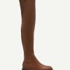 Clearance Dessau Knee-High Boots Knee-High Boots