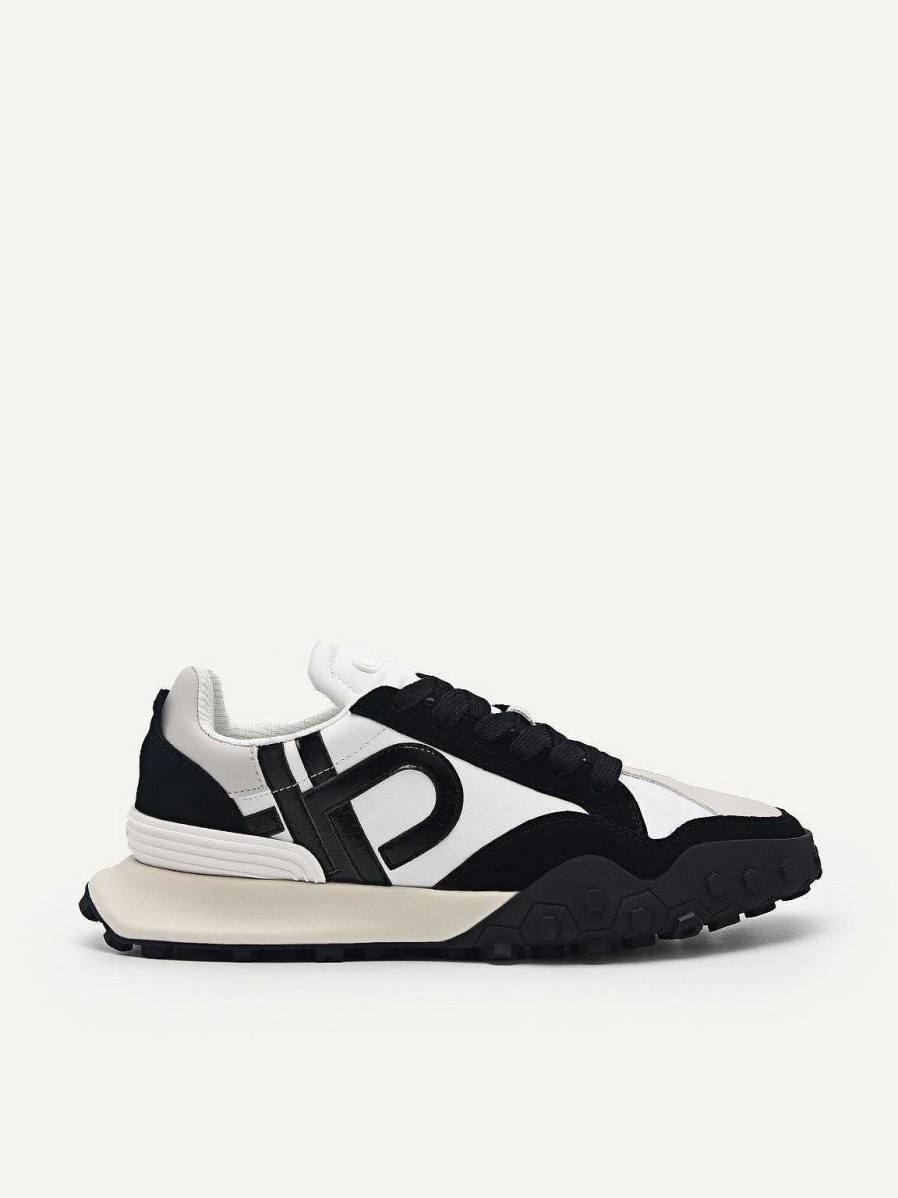 Wholesale Pedro Icon Suede Sneakers Uni