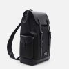 Clearance Jones Nylon Backpack Backpacks