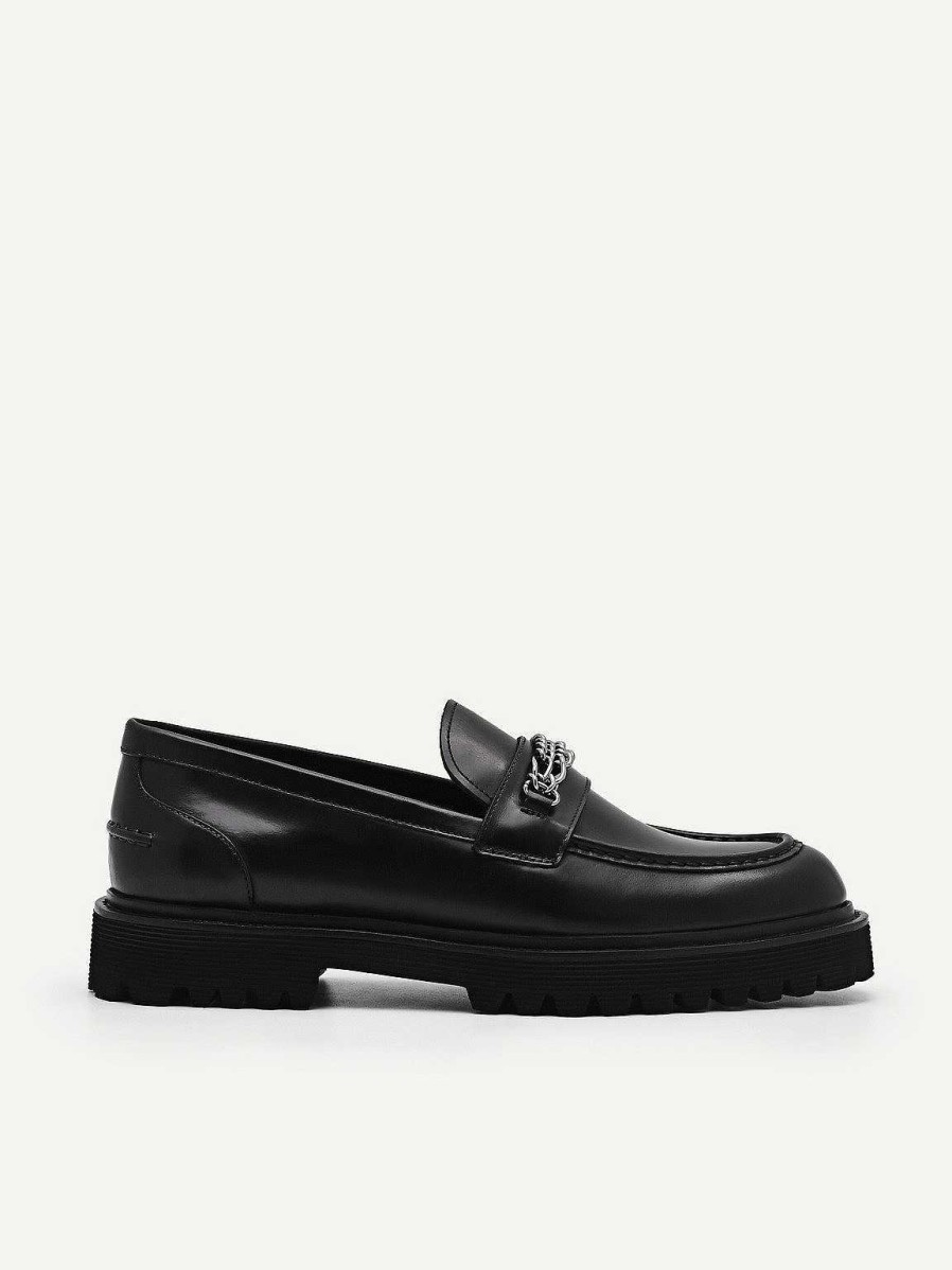 Wholesale Sistrah Leather Flats Loafers & Oxfords