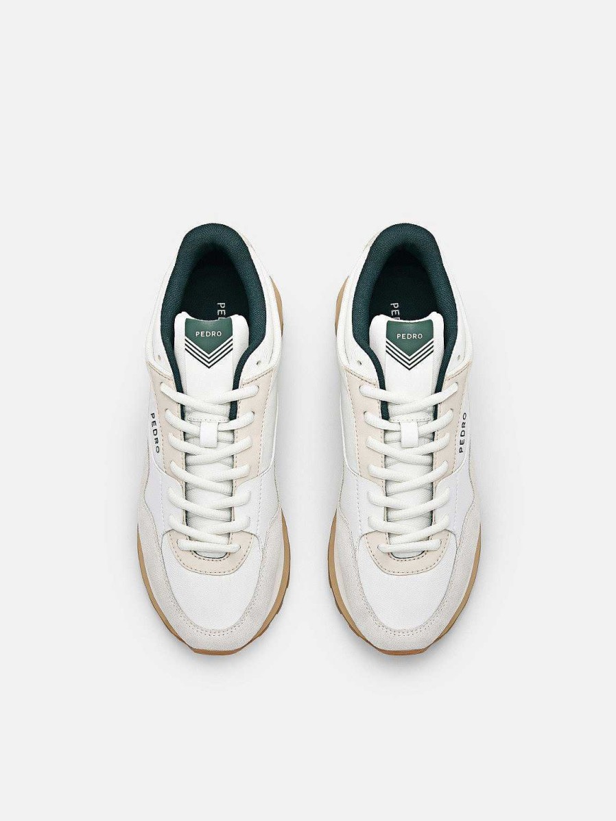 Best Stream Suede Sneakers Uni