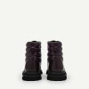 Online Jay Leather Boots Boots