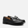 Best Robert Leather Horsebit Loafers Loafers