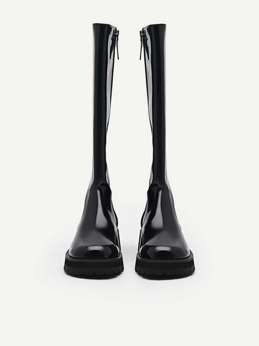 Hot Twigs Knee Boots Knee-High Boots