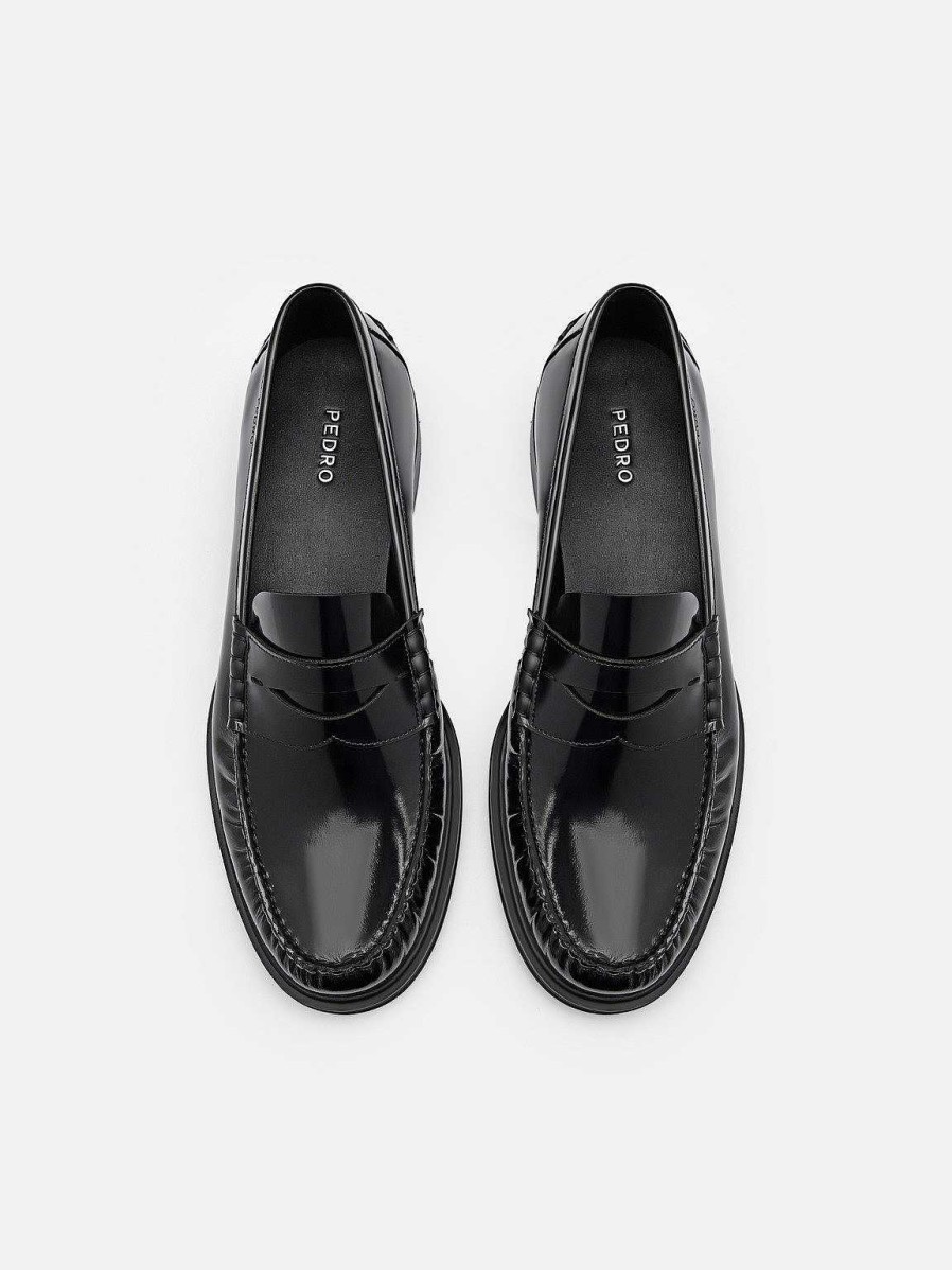 Best Leather Penny Loafers Loafers