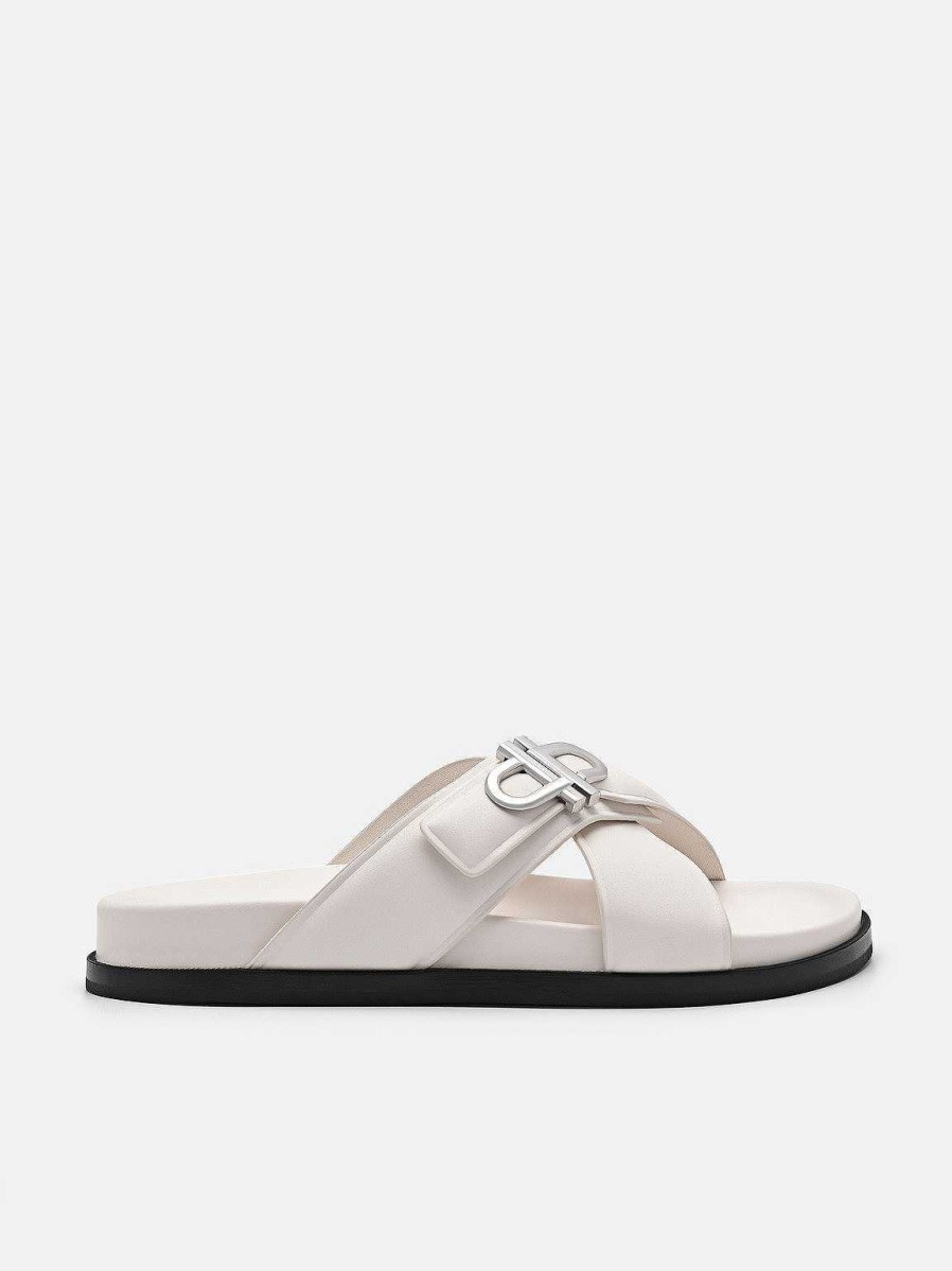 Clearance Pedro Icon Cross Sandals Sandals