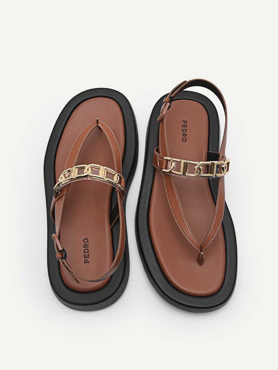 Hot Pedro Icon Sandals Sandals