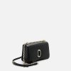 Wholesale Pedro Studio Rift Leather Shoulder Bag Shoulder Bags