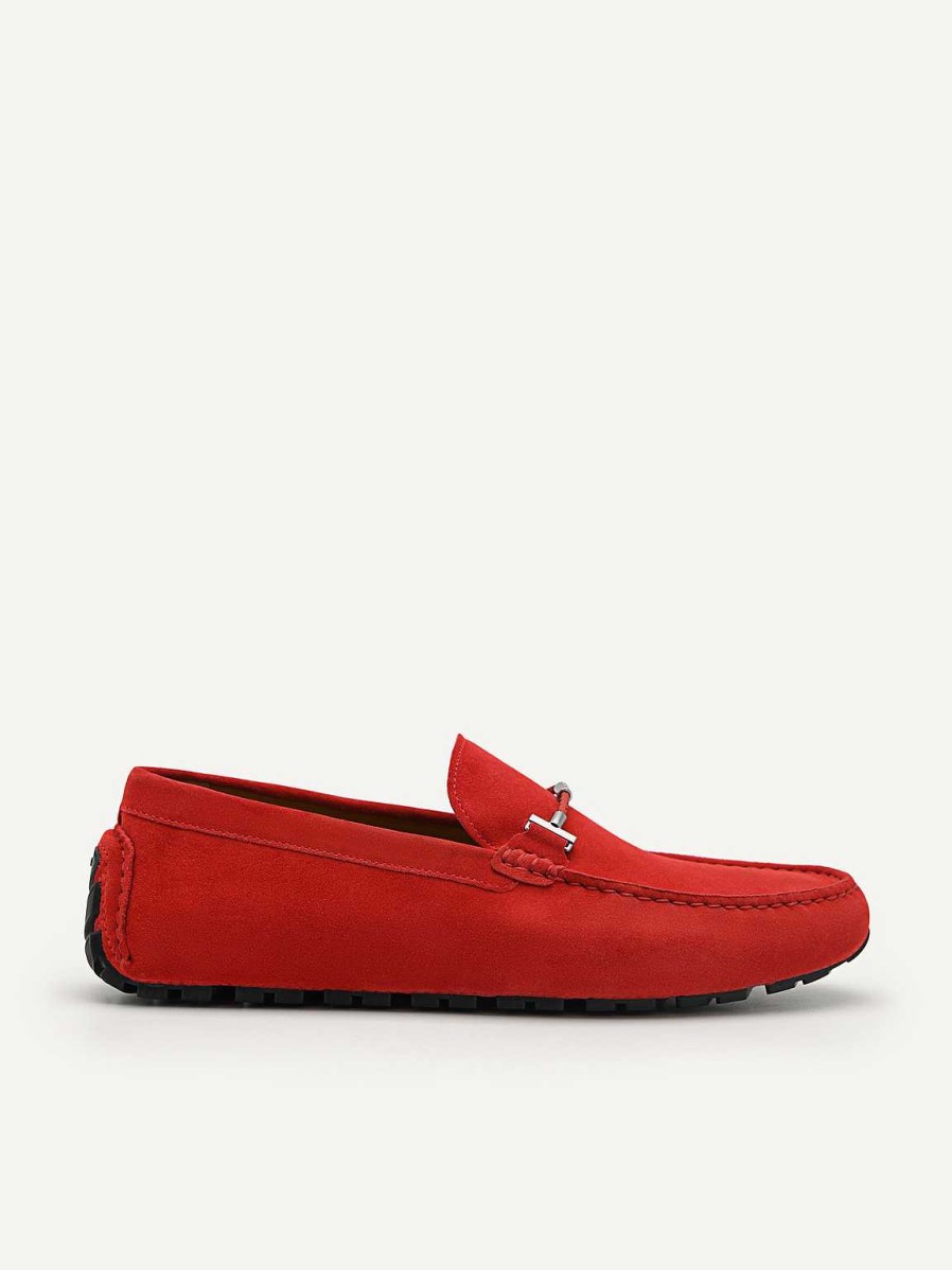 Best Robert Suede Driving Shoes Driving Shoes