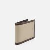 Wholesale Leather Bi-Fold Wallet With Insert Wallets