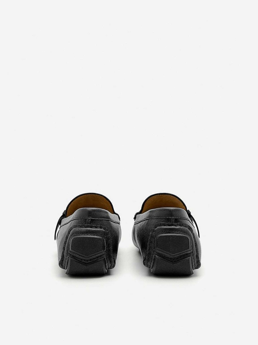 Online Leather Strap Driving Shoes Driving Shoes