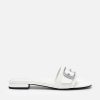 New Helix Buckle Sandals Sandals