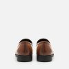 Hot Altitude Lightweight Casey Leather Loafers Loafers