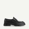 Best Chunky Leather Loafers Loafers