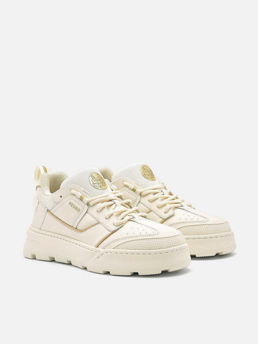 Clearance Arc Court Sneakers Uni