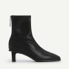 Clearance Heel Ankle Boots Ankle Boots