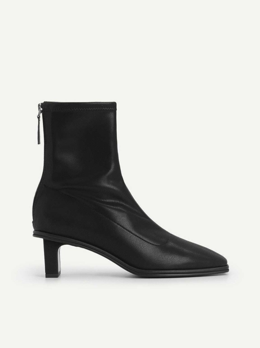 Clearance Heel Ankle Boots Ankle Boots