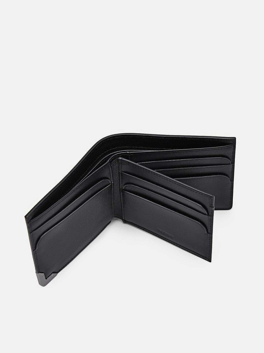 Best Leather Bi-Fold Flip Wallet Wallets