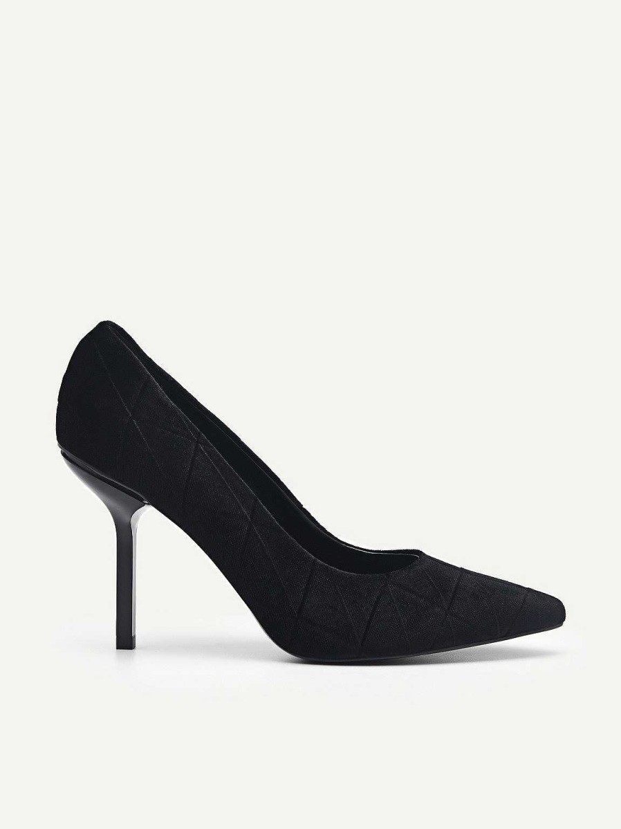 Hot Celeste Pumps High Heels