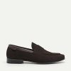 New Firth Leather Loafers Loafers