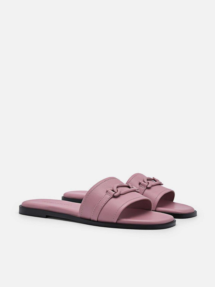 Best Pedro Studio Jeanne Flats Sandals