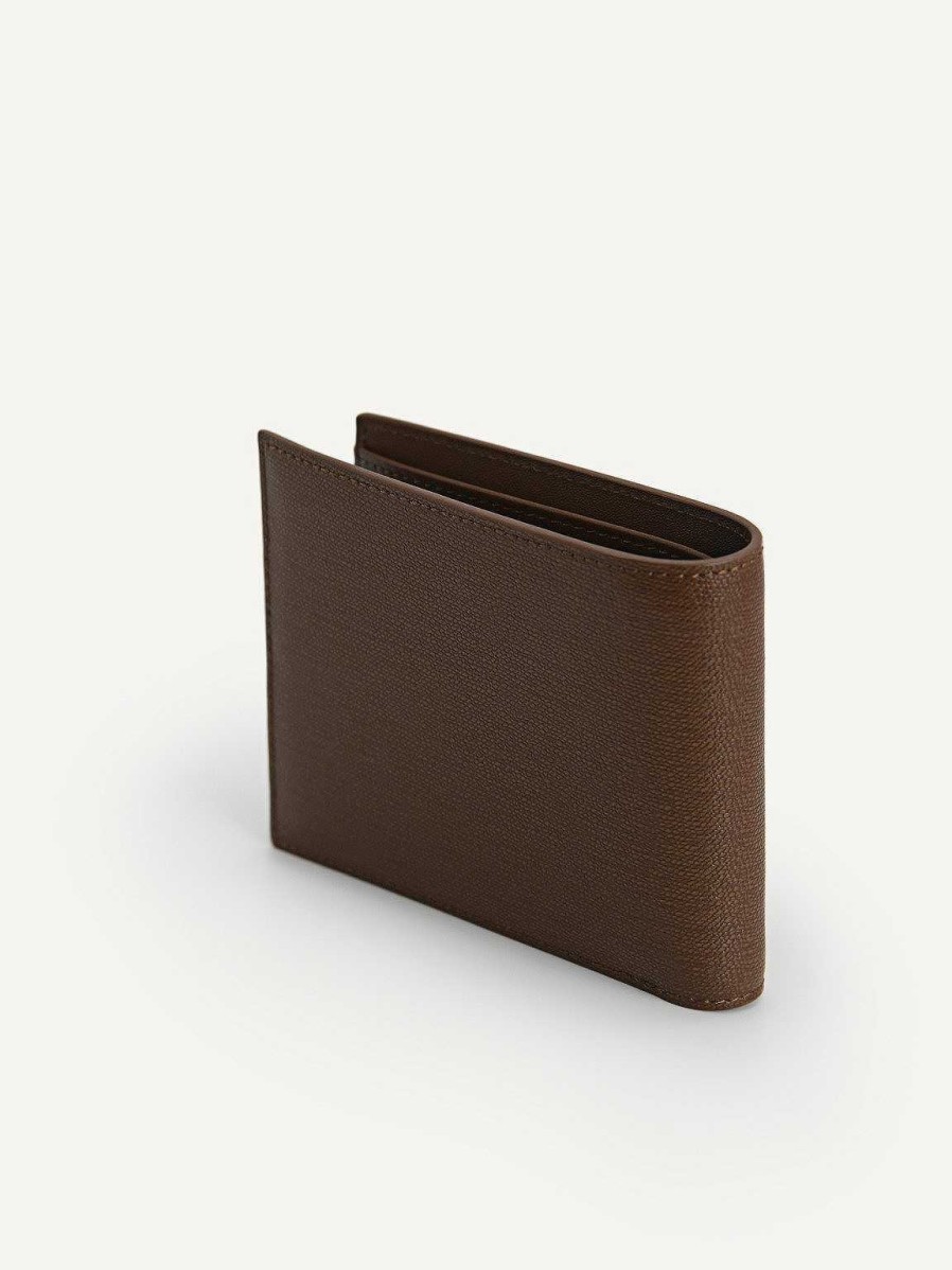 Best Full-Grain Leather Wallet With Insert Wallets