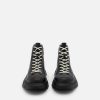 Clearance Hybrix Lace-Up Boots Uni