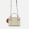 Best Ari Boxy Shoulder Bag Top Handle Bags