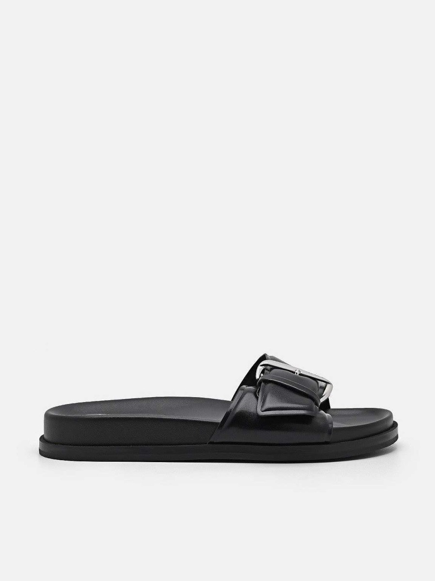 Online Alyda Slip-On Sandals Sandals