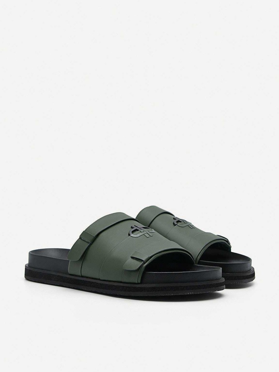 Online Pedro Icon Slides Sandals