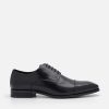 Best Leather Brogue Derby Shoes Derby Shoes