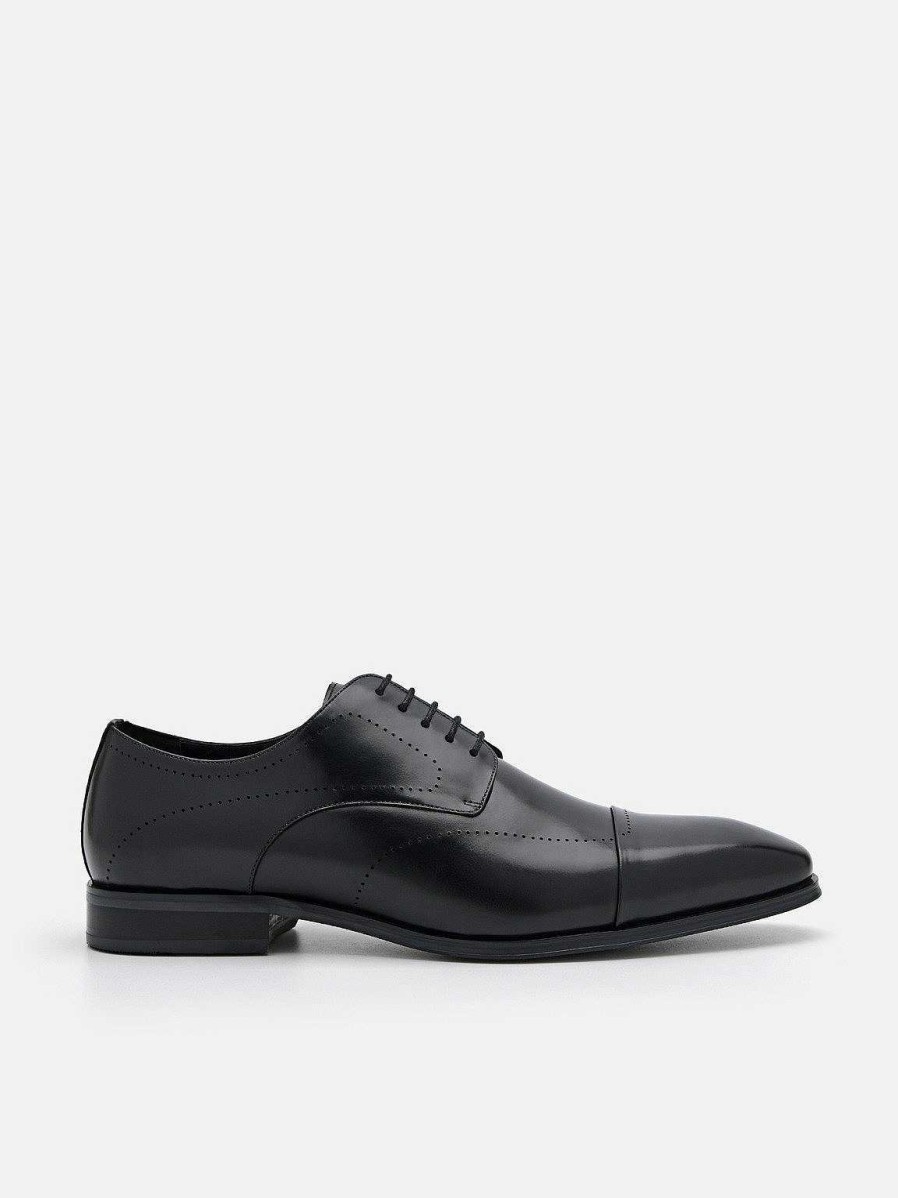 Best Leather Brogue Derby Shoes Derby Shoes