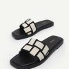 Wholesale Canvas Woven Sandals Sandals