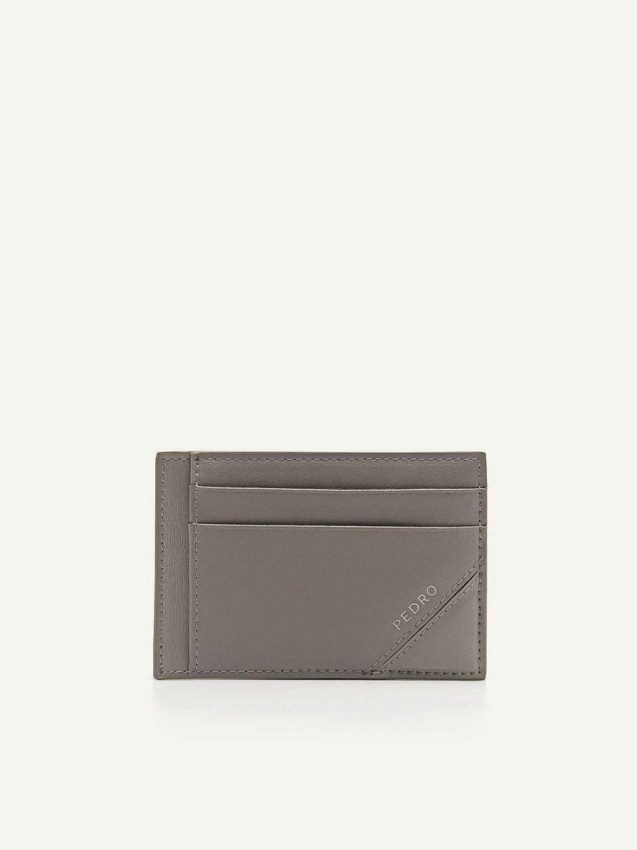 Clearance Leather Card Holder Card Holders