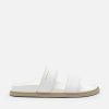 Best Repedro Recycled Leather Slide Sandals Sandals