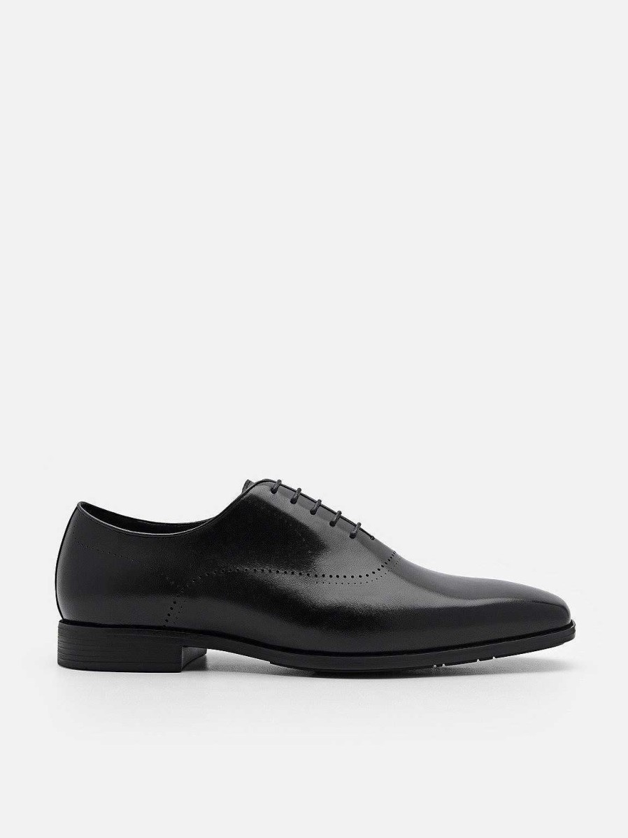 Clearance Altitude Lightweight Leather Oxford Shoes Oxford Shoes